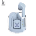 Air31 AirPods TWS – True Wireless Stereo Bluetooth Earbuds | Deep Bass, High-Quality Touch Sensors & Mic | Wireless Earbuds & Sports Headset for All Devices. 