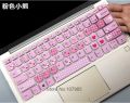 【3C VictoryEagle Store】Cover Skin For Lenovo Yoga C930 920 13.9 Inch Yoga 720 730 13.3 inch 720 12.5 inch Yoga 730 13.3 inch. 
