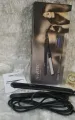 HAIRTEC Hair Straightener, Professional Hair Straightener , Slim Hair Straight, Model: HS-958A1 (Original). 