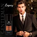 Yardley Gentleman Legacy Body Spray For men Body Spray 150ml. 