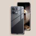 Xiaomi Redmi Note 13 Pro Cover New Ultra Thin Soft Tpu Silicon Dust Proof Transparent Clear Cover. 