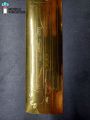 iPhone 12 - Border Protection Sheet Golden - Side Protection Film. 