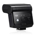 ED-SEF220A External Flash For DSLR Camera Canon Nikon Sony Olympus Hotshoe. 