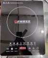 Induction Cooker  Digital Touch Panel with 4 digit LED Display  2200 Watts, Brand G-Power. 