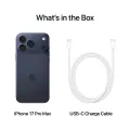 Apple iPhone 17 Pro Max - 512GB. 
