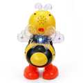 Happy bee -Dancing Swing Toy. 