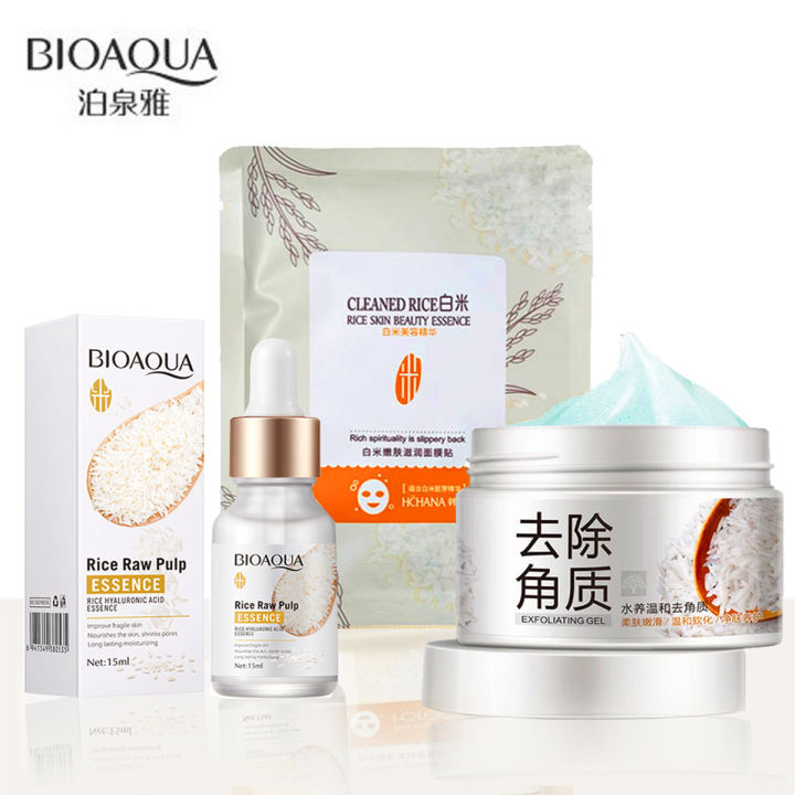 BIOAQUA%20Pack%20Of%203%20Raw%20Rice%20Beauty%20Glowing%20Series%20-%20Image%202