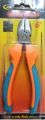 "XINMIN" High Grade professional Wire cutter 6 inch &  Long nose 6 inch Pliers. 