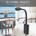 Surveillance Cameras With Wifi Mini IP USB Full HD 720P P2P CCTV SD Card Cloud Storage. 