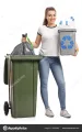 Wipes Force Flex Non Toxic Biodegradable 70 Ltr Trash Bags Extra Large 28 X 37 Inches 10 Bags Roll. 