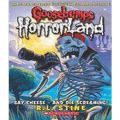 Goosebumps HorrorLand, Book 8: Say Cheese - And Die Screaming! By R.L. Stine. 