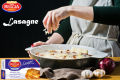 Pasta Reggia Lasagne 500 g Box (Made in Italy). 