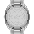 Sveston - SV-7430-M-5 - SVESTON COLUSA - Stainless Steel Wrist Watch for Men. 
