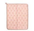 IKEA Dish Drying Mat, 44x36 cm, Polyester with Polyurethane Foam, Machine Washable. 