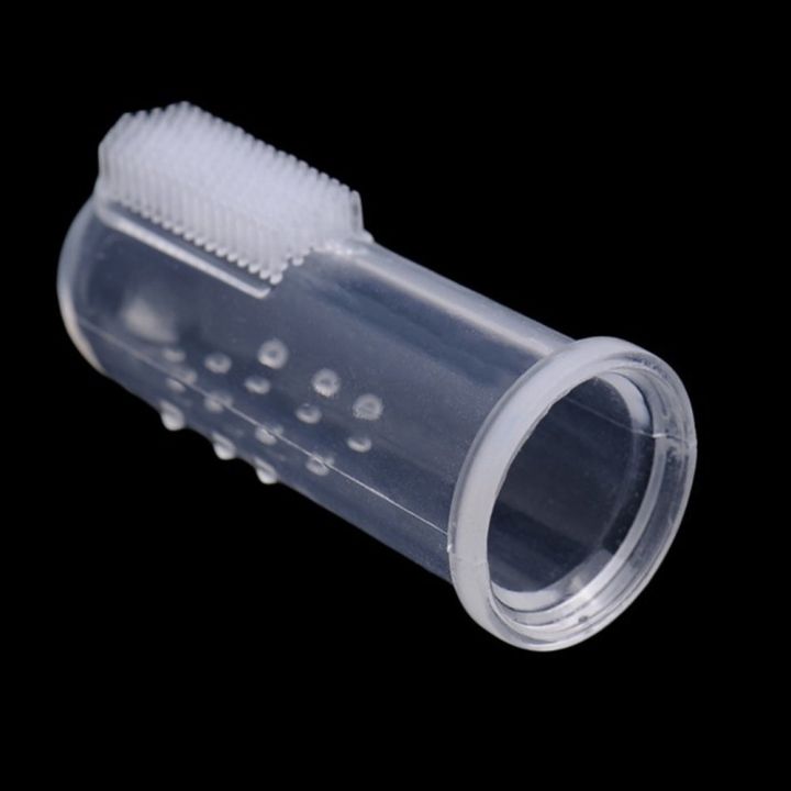 Pet%20Dog%20Toothbrush%20+%20Soft%20Pet%20Finger%20Toothbrush%20Set%20Pets%20Dogs%20Cats%20Teeth%20Care%20Cleaning%20Brush%20Pets%20Grooming%20Tools%20-%20Image%206