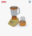 Sogo Juicer Blender & Dry Mill (2 In 1) (JPN-507). 