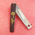 1pcs Portable Splash Proof Nail Clipper Can Cut Iron Wire and Thick Nails Adult Nail Clippers for Men and Women Nail Cutter. 