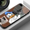 Vivo Y81i Cover - Animated Series - HQ Ultra Shine Premium Infinity Glass Soft Silicon Borders Case. 