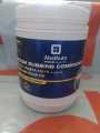Rubbing Compound P5 Cutting cream Scratch remover 1kg Made in France Special Brand Rubbing Polish. 