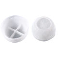 Making Container Resin Bowl Big Box Epoxy Craft Size Large Fruit. 