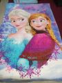 Children Bath Towel Kids Cartoon Printing Bath Towel Beach Towe Soft And Absorbent Children Student Towel. 