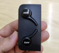 Samsung Handfree Original with mic S10 In ear Earphone / Headphone 100% Original Handsfree S9 S10 J5 J7 A10 For Samsung Original Handfree. 