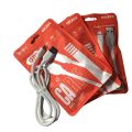 ORO Data Cable Fast Charge OR300 | Fast Charge | Counter Bending | RoHS Material. 