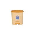 Luxury Commercial/Household Pedal Dustbin (Small) With Removable Bin Inside (7.5 Litres). 