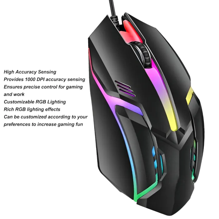 ZUNTUO%20M12%20RGB%20Gaming%20Mouse%20with%20Mic%20&%20Silent%20Clicks%20%E2%80%94%20800%E2%80%911600%20DPI,%20USB%20Wired%20for%20PC%20/%20Laptop%20-%20Image%202