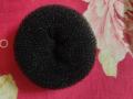 Hair Bun Ring Donut Big size hair donut bun maker. 