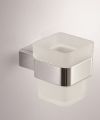 Zilver Stark Glass Holder 0055. 