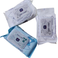Soft-Creme Cotton Baby Wipes Pack of 3 ,Wet Wipes, Rash Free Soft Wipes with Cap/Lid (70 Sheets) Each. 