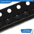 100pcs/lot MMBT3904 SOT23 3904 SOT 2N3904 SMD SOT-23 1AM transistor In Stock. 
