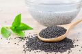 Tukhmalanga - Basil seeds - 1000g (تخم ملنگا - تخم بالنگو) 100% Pure Premium Quality Tukh Malanga / Basil Seeds / Sabja seeds. 