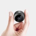 A9 Mini Camera || Wifi Camera Wireless Monitoring HD || New Camera || Mini Wifi Camera || Home Security DVR Sensor Wifi Cameras with V38 APP. 