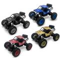 Rock Crawler 4x4 Off Road Monster Remote Control Car For Kids/ Remote Control Electric RC 1/16 Scale 2.4GHz 4WD High Speed Racing Car Off Road Truck With Rechargeable Battery outdoor toys offroading Monster Truck 4 x 4 Truck Amazing For Gifting. 