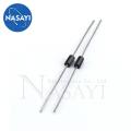 1N5377B IN5377B DO-15 Zener diode straight plug. 