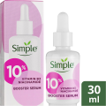 Simple Kind to Skin Moisturiser | Hydrating Light Face Moisturiser for Dry Skin | 125ml. 
