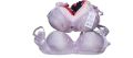 Imported Soft Padded Liftup Foam Pushup Bra Blouse Brazzer Hot Bra For Girls Women Ladies. 