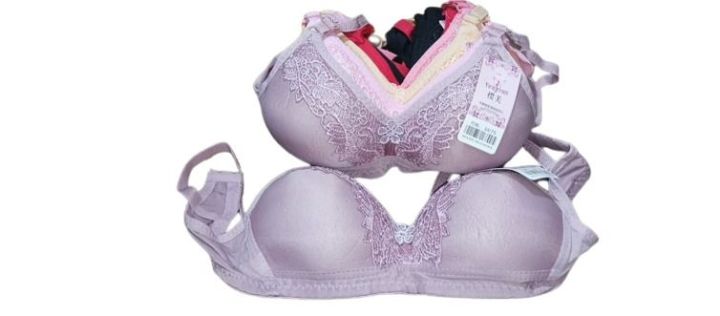 Imported Soft Padded Liftup Foam Pushup Bra Blouse Brazzer Hot Bra For Girls Women Ladies