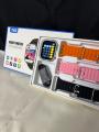 TK9 Ultra Smart Watch - Watch Ultra 3 With Gallery And GPS 4/64gb 5G Amoled Display 3 Straps. 