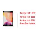 Screen Protector For iPad 7th 8th 9th Generation 10.2 Inch Glass Protector ipad 7 8 9. 