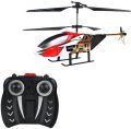 Helicopter for Kids, Remote Control Helicopter; with Gyro Stabilizer, Lights 2 Channel Aircraft 3D Flight, Boys Ages 8-14 Years Girls 9-16, Indoor and Outdoor for Plane Fans Adults ( Mulitiple Colours ). 