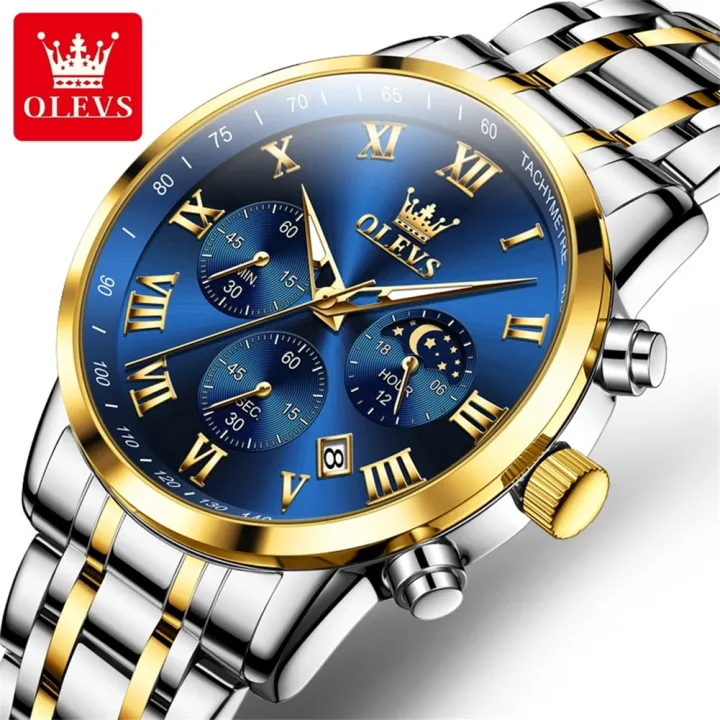OLEVS%20Watch%20For%20Men%20Sale%20Original%20With%20Box%20Waterproof%202024%20New%20Style%20Stainless%20Steel%20Strap%20Quartz%20Chronograph%20Luminous%20Calendar%20Wristwatch%205529%20-%20Image%208