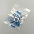 1PC #8 Meat Grinder Blade Mincer Knife Kitchen Appliance Spare Parts for Moulinex HV8 HV9 HV10 Zelmer 987.8 Bosch MFW68600 Vitek. 