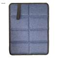 Foldable Camping Sit Mat Seat Cushion Sitting Pad for Beach Backpacking Outdoor Picnic Trekking. 