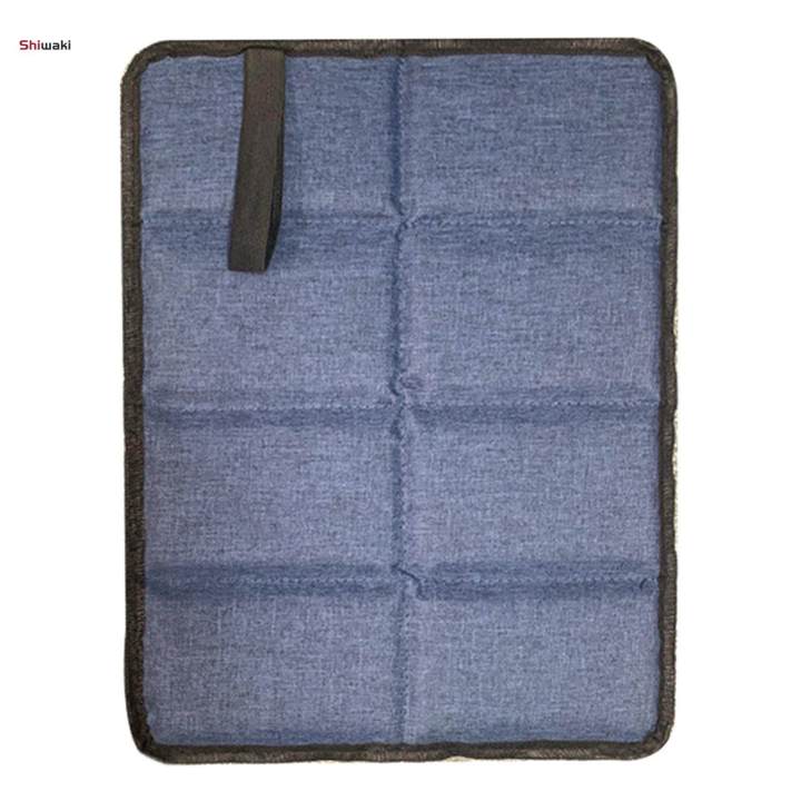 Foldable Camping Sit Mat Seat Cushion Sitting Pad for Beach Backpacking Outdoor Picnic Trekking