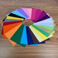 Pack Of 12 Sheets 20x30 Size of 30 Gm Imported Color Paper For Gift Packing, Guddi Paper Used In Guddi Making And Decoration Of Products Like Flower Decoration. 