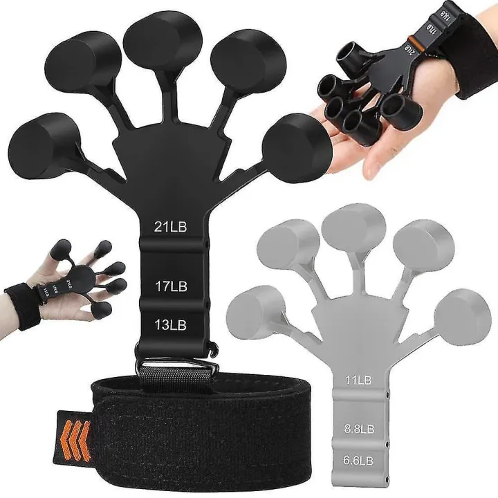 Finger%20Gripper%20Hand%20Grip%20Strength%20Trainer%20Fingers%20Wrist%20Forearm%20Exerciser%20Workout%20Gear%20Home%20Gym%20Exercise%20Equipment%20Hand%20Gripper%20-%20Image%205