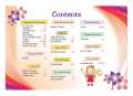 Art Ideas Fun and creative activities Art Projects, Step-by-Step Instructions, visual arts book 5. 